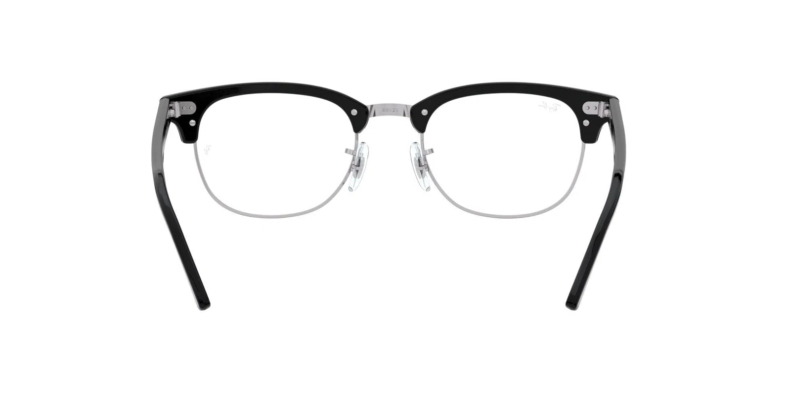 Ray-Ban Clubmaster 5154 Eyeglasses - view 46